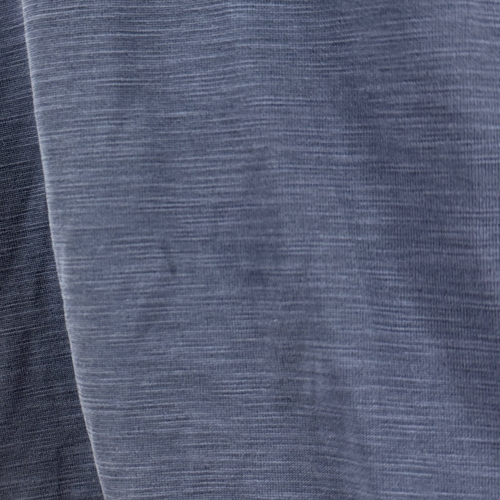 Green Envelope women’s Blue Shirt - Picture 2 of 5